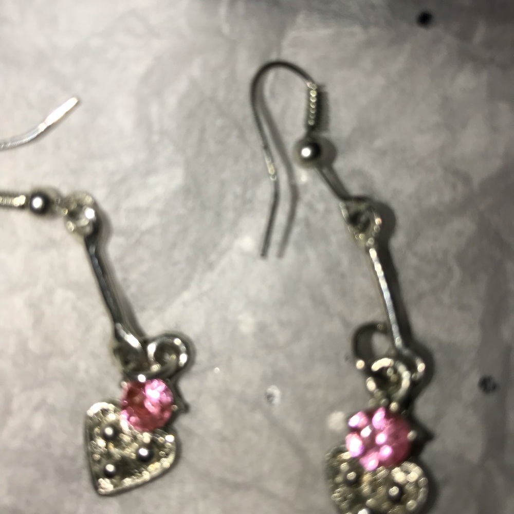 Jewelry set - Picture 3 of 3